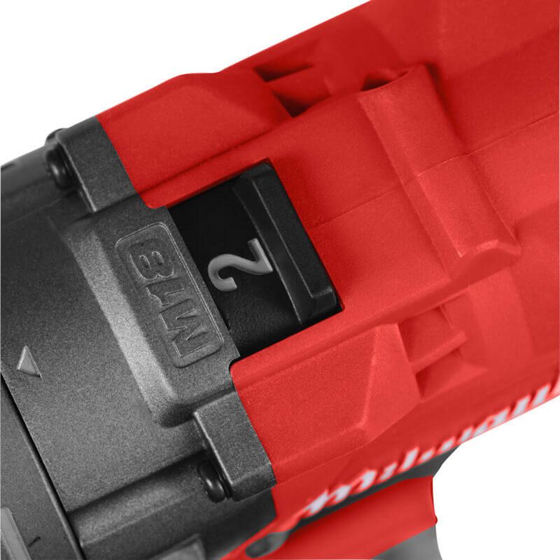 M18 FUEL™ Percussion Drill