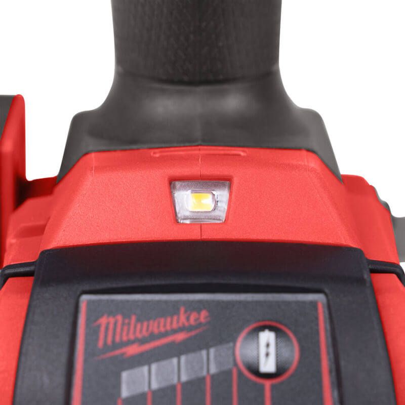 M18 FUEL™ Percussion Drill
