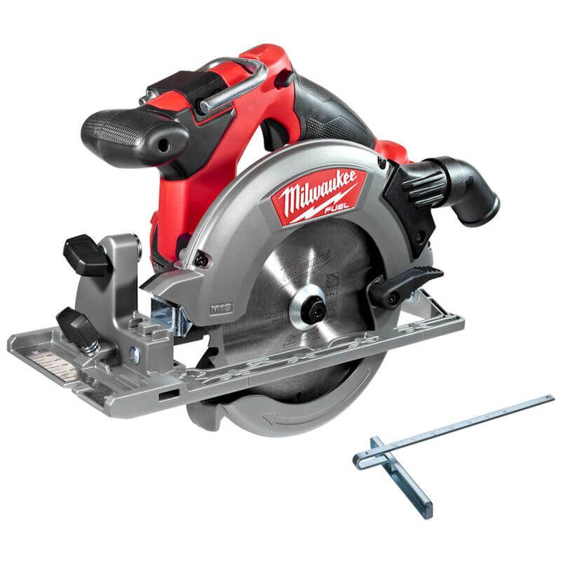 MILWAUKEE M18FPP7A3-503B 7-Piece POWER PACK