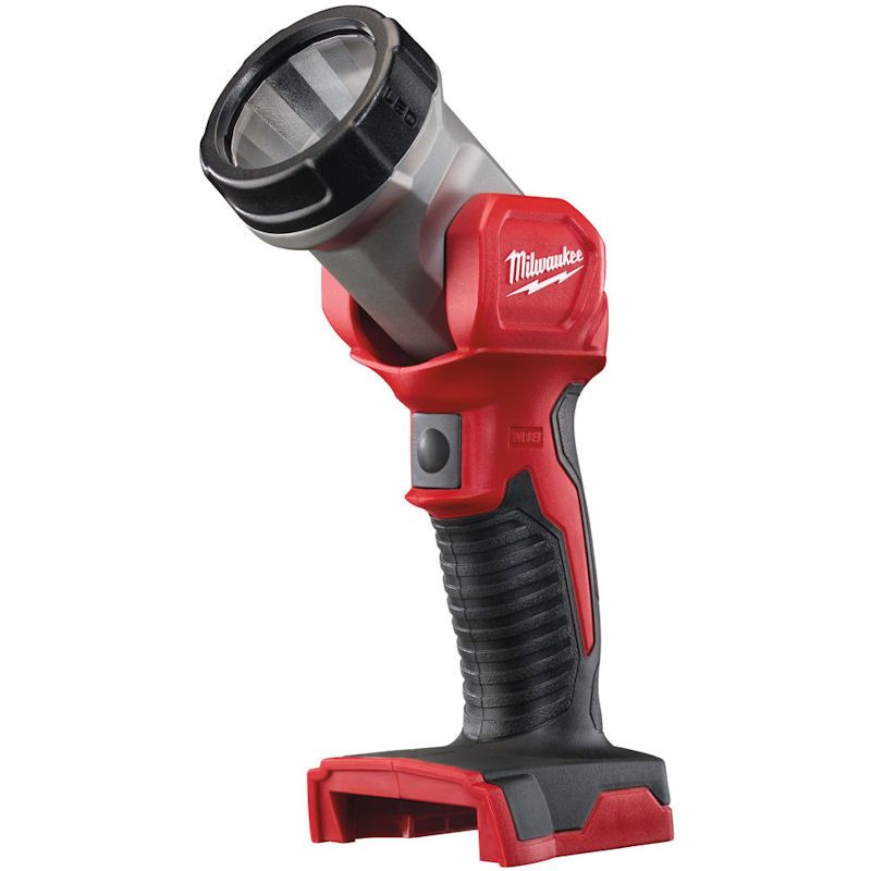 MILWAUKEE M18FPP7A3-503B 7-Piece POWER PACK